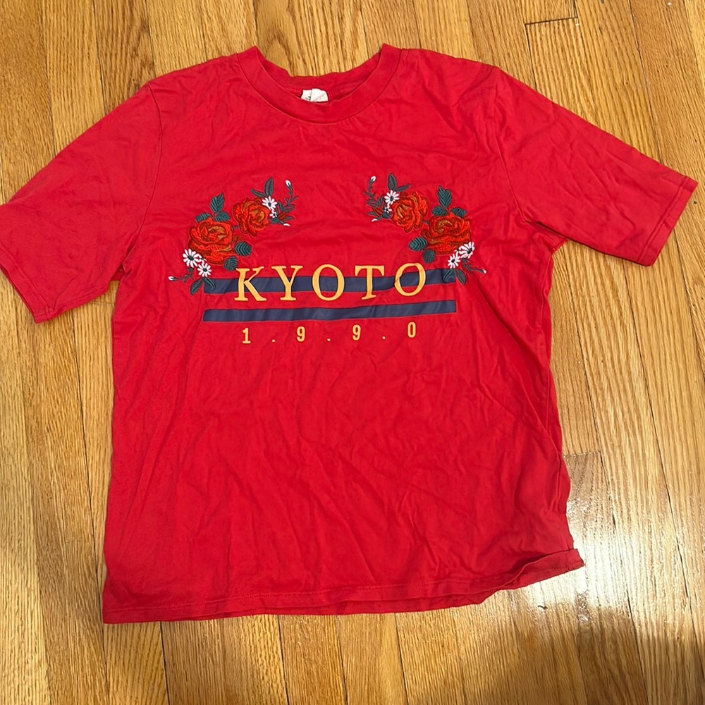 Urban Outfitters Graphic Tee